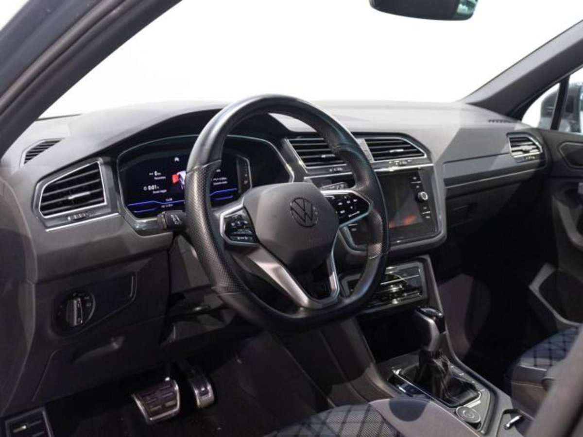 Volkswagen Tiguan 2.0 tdi Life 150cv dsg (10)