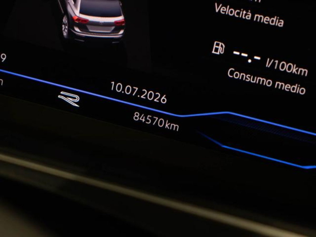 Volkswagen Tiguan 2.0 tdi Life 150cv dsg (11)