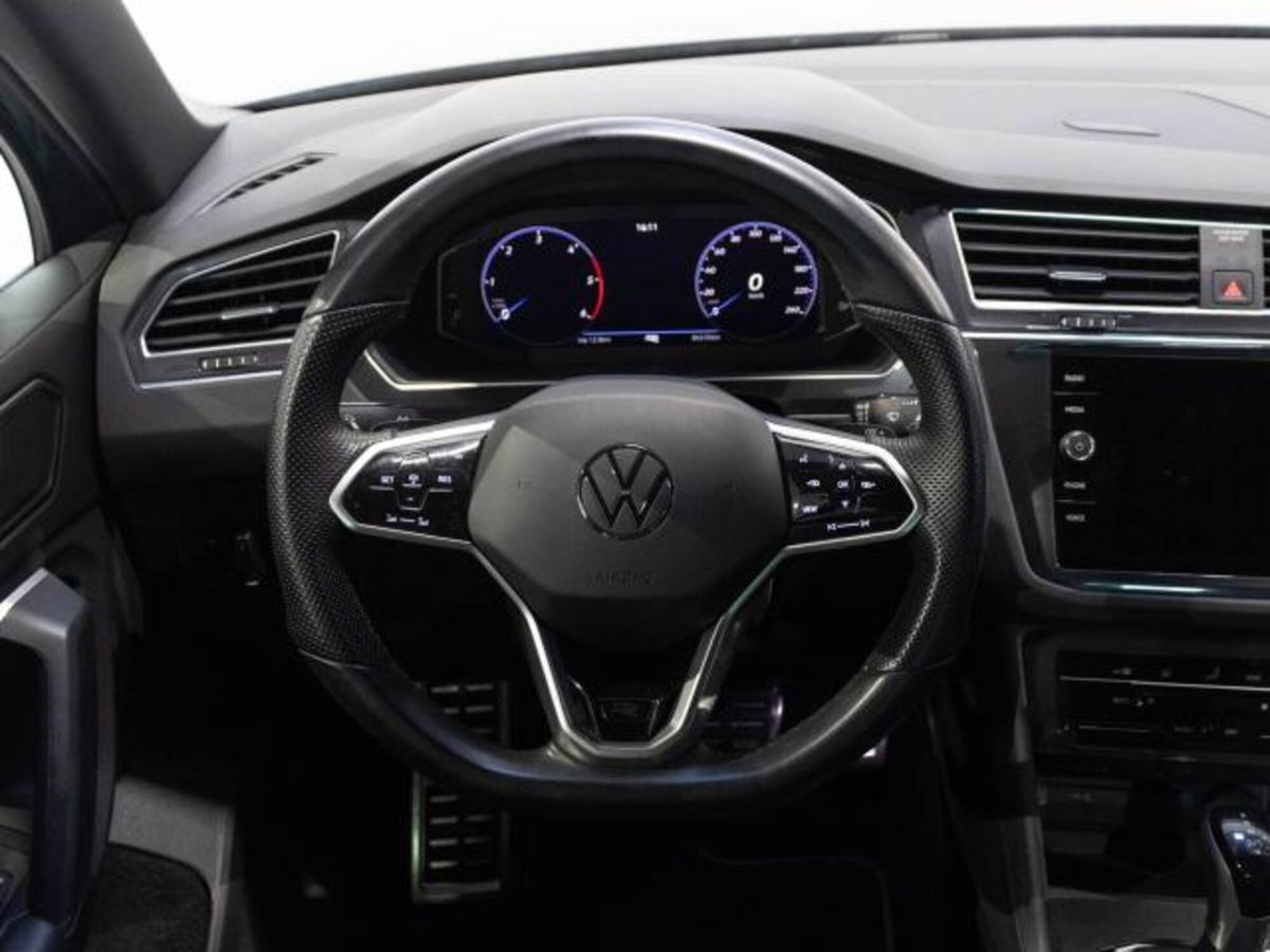 Volkswagen Tiguan 2.0 tdi Life 150cv dsg (13)