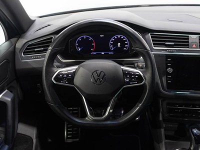 Volkswagen Tiguan 2.0 tdi Life 150cv dsg (13)