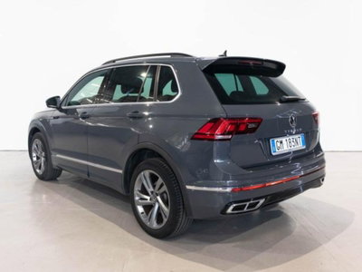 Volkswagen Tiguan 2.0 tdi Life 150cv dsg (2)