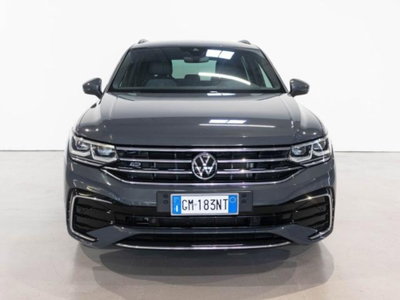 Volkswagen Tiguan 2.0 tdi Life 150cv dsg (3)