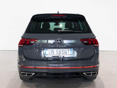 Volkswagen Tiguan 2.0 tdi Life 150cv dsg (5)