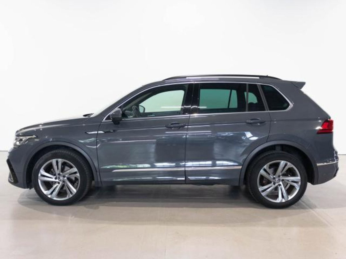 Volkswagen Tiguan 2.0 tdi Life 150cv dsg (6)
