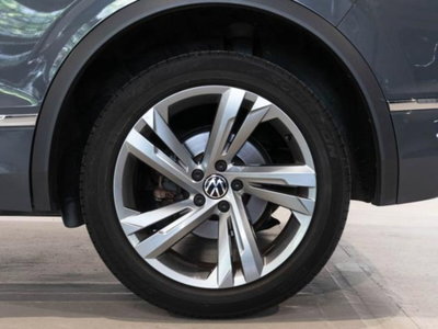 Volkswagen Tiguan 2.0 tdi Life 150cv dsg (7)