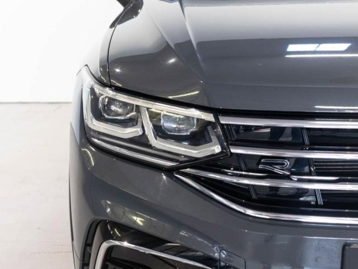 Volkswagen Tiguan 2.0 tdi Life 150cv dsg (8)