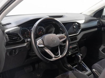 Volkswagen T-Cross 1.0 TSI 110 CV Sport (10)