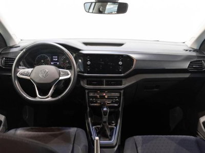 Volkswagen T-Cross 1.0 TSI 110 CV Sport (12)