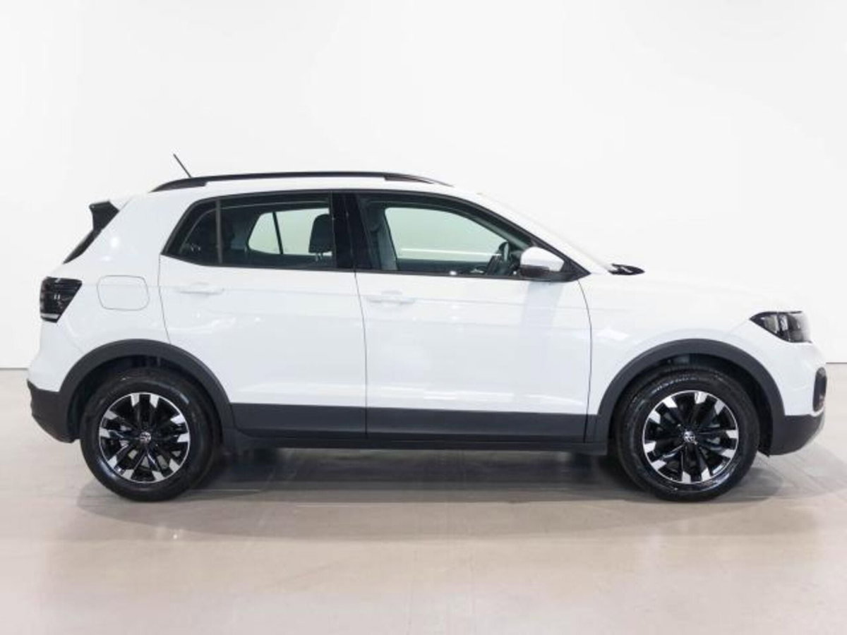 Volkswagen T-Cross 1.0 TSI 110 CV Sport (4)
