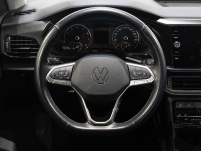 Volkswagen T-Cross 1.0 TSI 110 CV Sport (5)