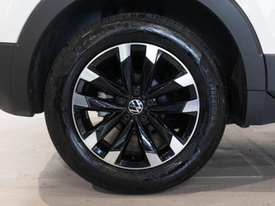 Volkswagen T-Cross 1.0 TSI 110 CV Sport (7)