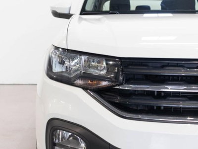 Volkswagen T-Cross 1.0 TSI 110 CV Sport (8)