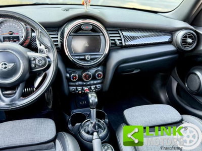 MINI Mini 2.0 Cooper SD aut. 5 porte (19)