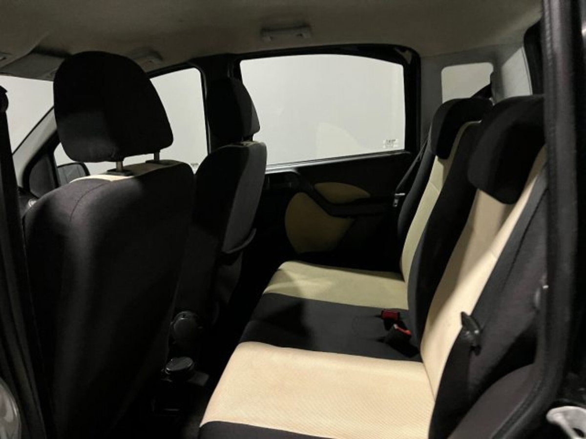 Fiat Panda 1.3 MJT 16V 4x4 Cross (11)