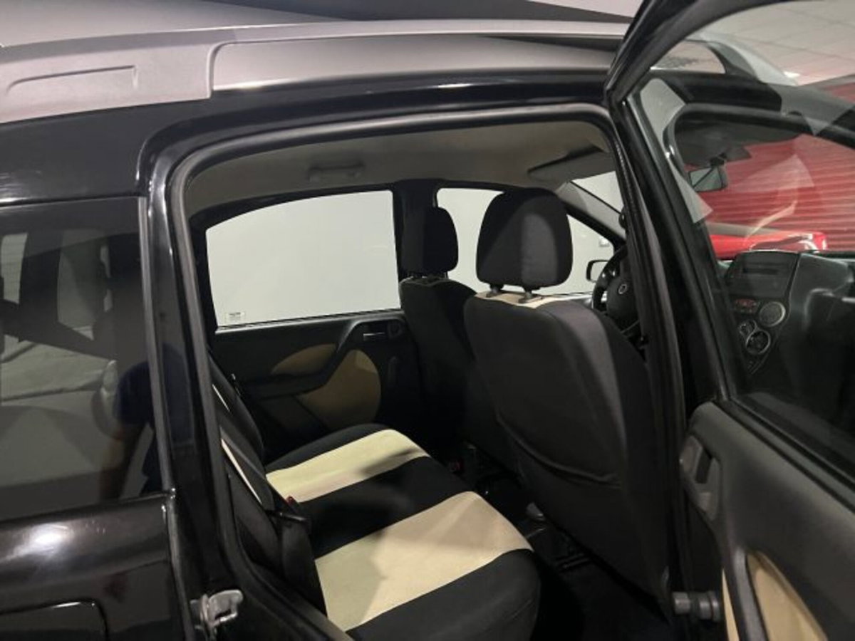 Fiat Panda 1.3 MJT 16V 4x4 Cross (12)