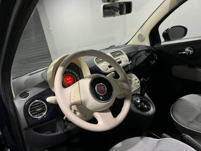 Fiat 500 1.4 16V Lounge (6)