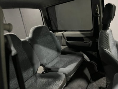 Suzuki Vitara 1.9 TD JLX De Luxe S (10)