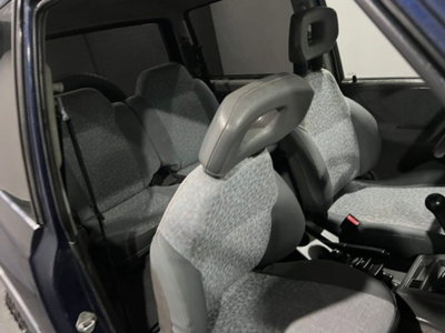 Suzuki Vitara 1.9 TD JLX De Luxe S (9)