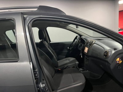 Dacia Sandero Stepway 1.5 dCi 8V 90CV Prestige (11)