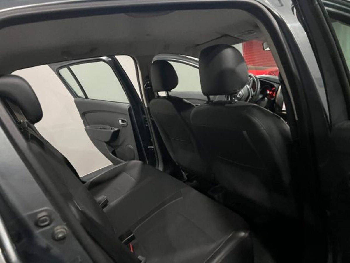 Dacia Sandero Stepway 1.5 dCi 8V 90CV Prestige (12)