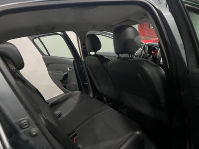 Dacia Sandero Stepway 1.5 dCi 8V 90CV Prestige (12)