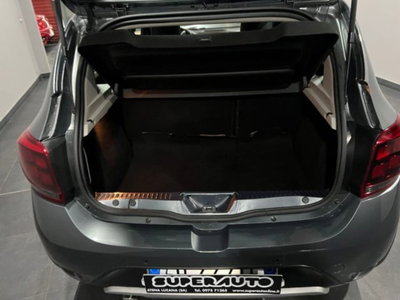 Dacia Sandero Stepway 1.5 dCi 8V 90CV Prestige (13)