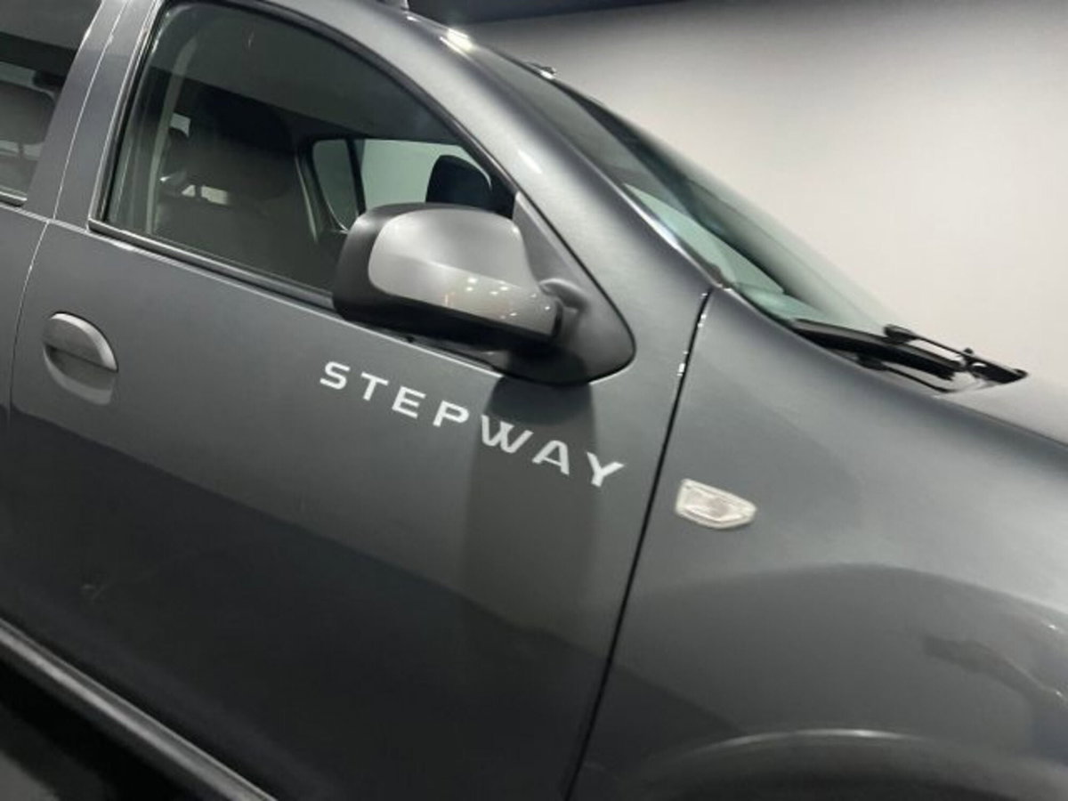 Dacia Sandero Stepway 1.5 dCi 8V 90CV Prestige (14)