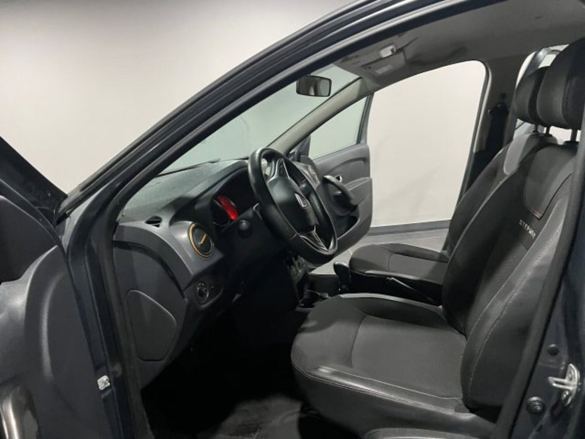 Dacia Sandero Stepway 1.5 dCi 8V 90CV Prestige (7)