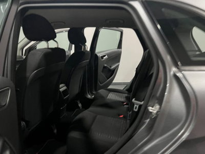 Mercedes-Benz Classe B 180 CDI Executive (11)