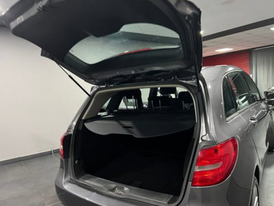 Mercedes-Benz Classe B 180 CDI Executive (12)