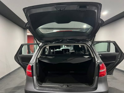Mercedes-Benz Classe B 180 CDI Executive (13)