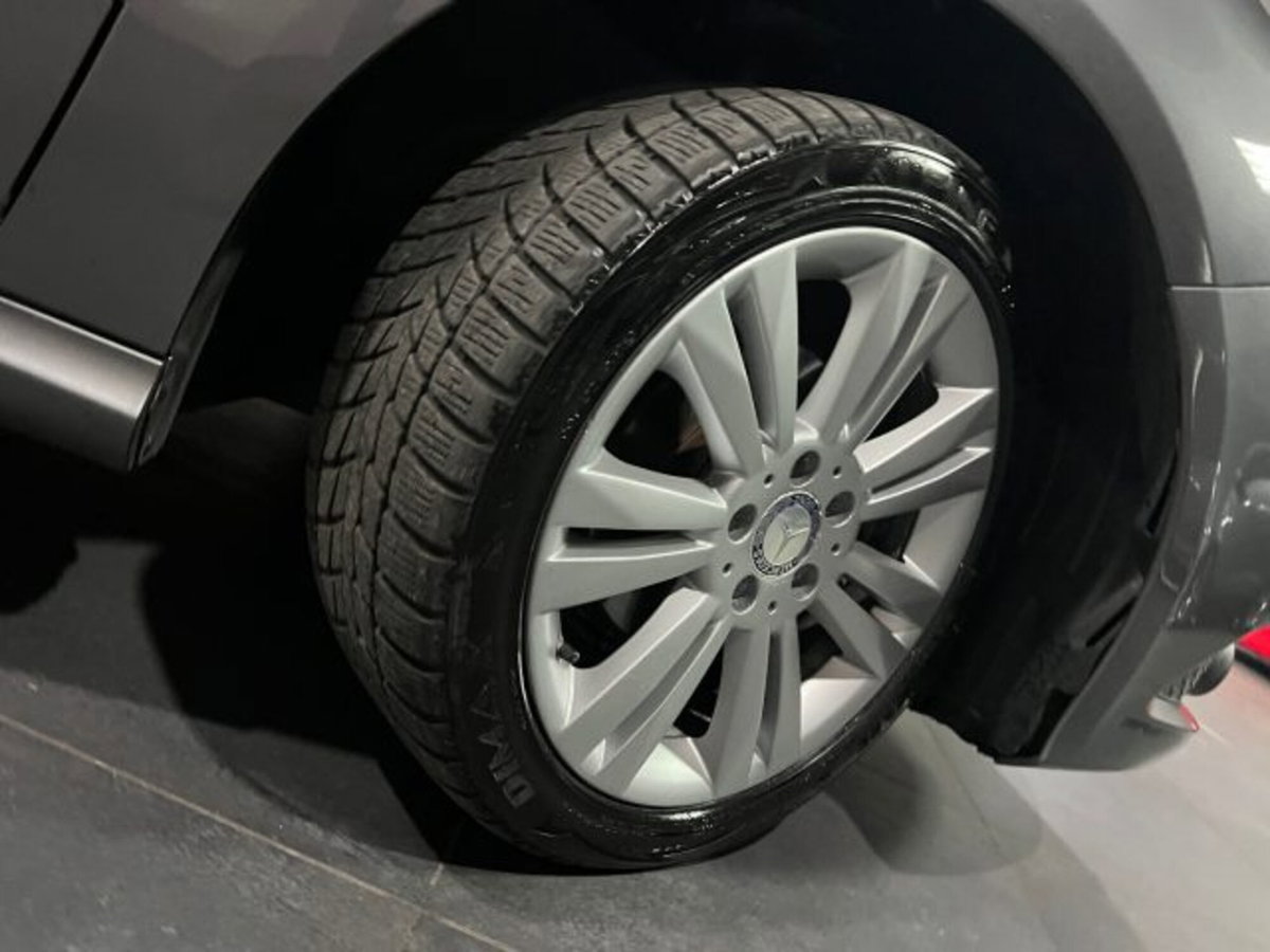 Mercedes-Benz Classe B 180 CDI Executive (14)