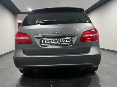 Mercedes-Benz Classe B 180 CDI Executive (4)