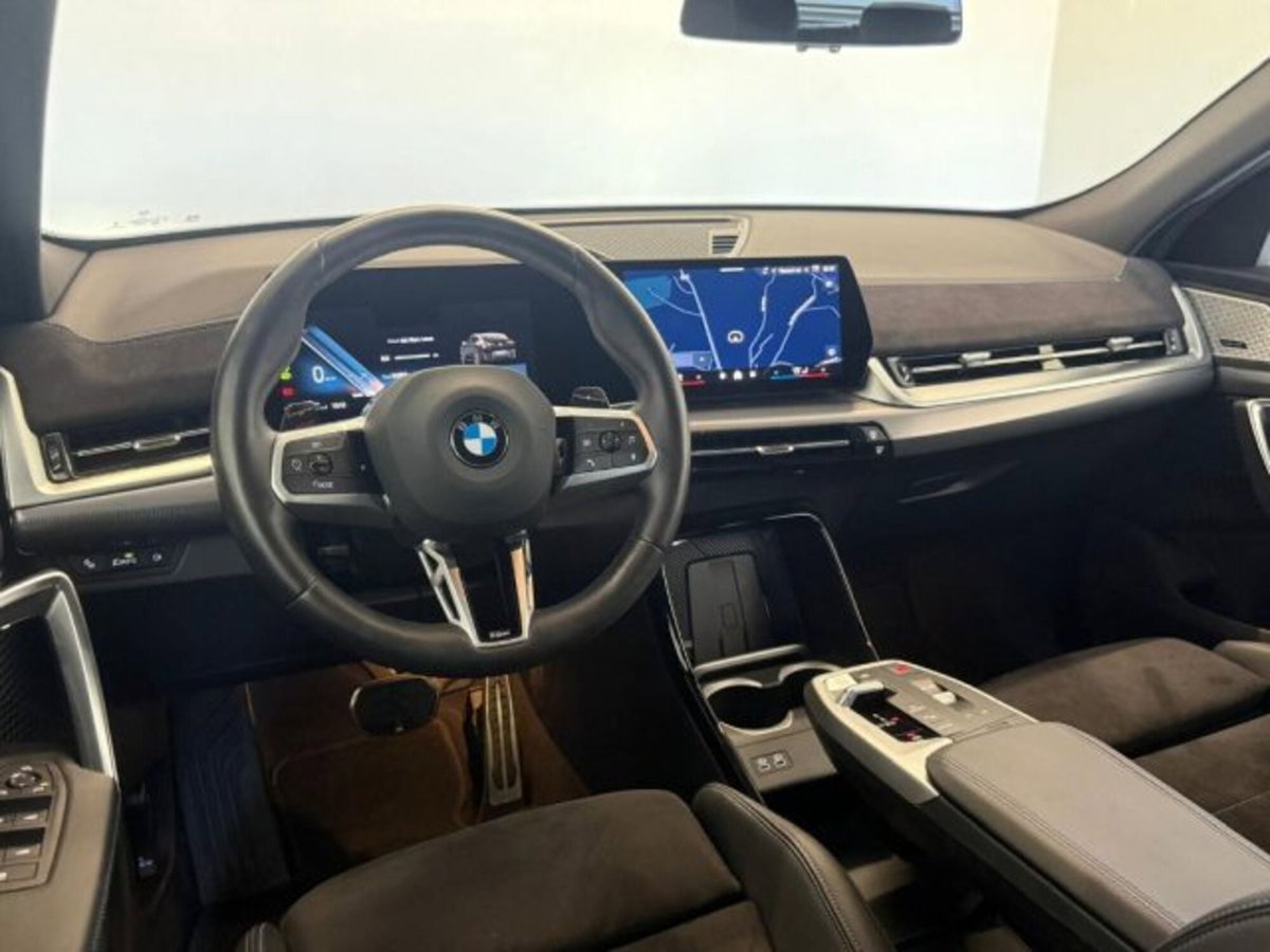 BMW X2 sdrive 18d MSport auto (10)