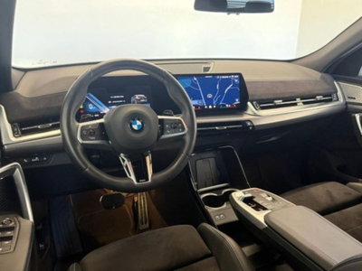 BMW X2 sdrive 18d MSport auto (10)