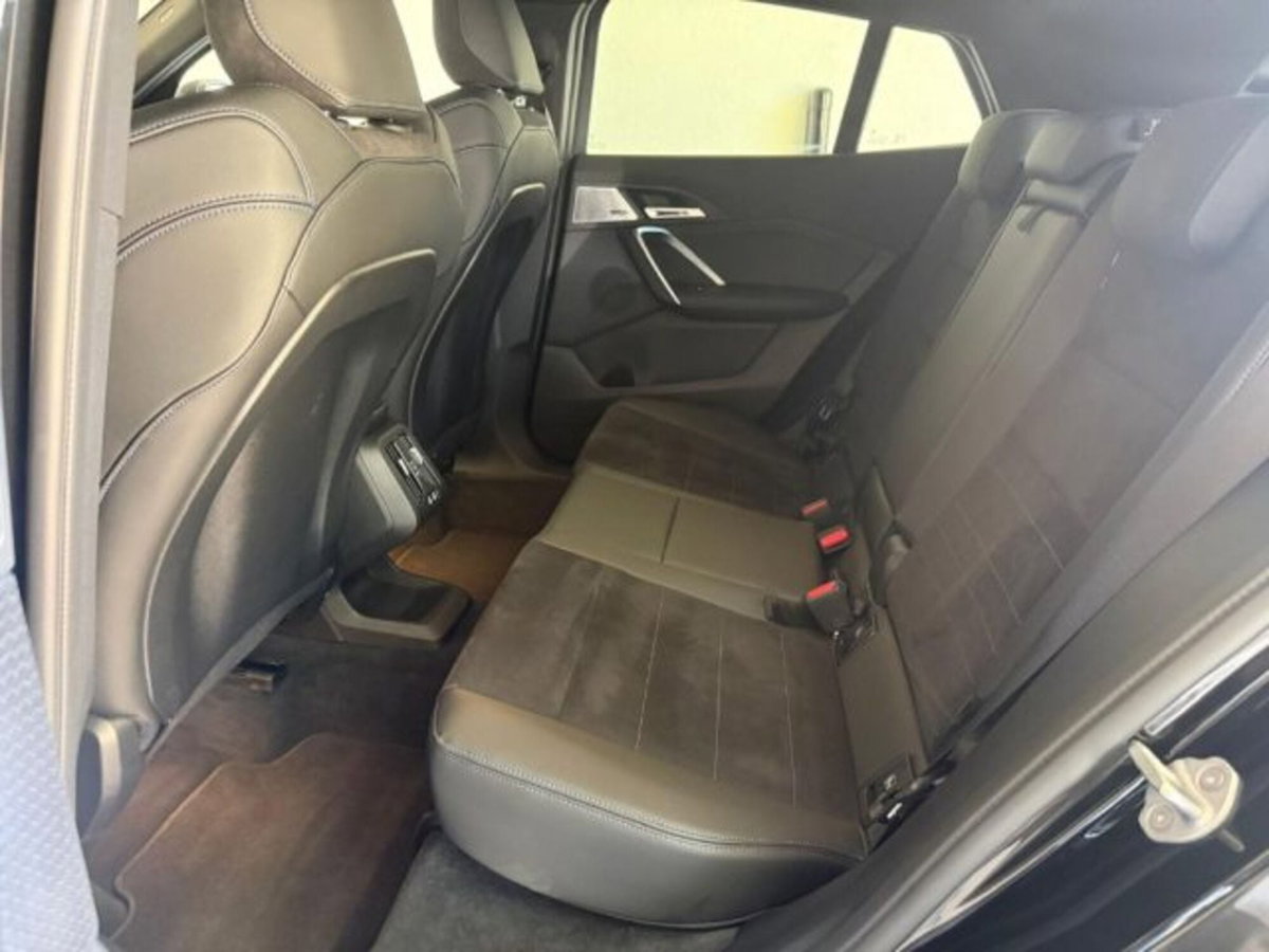 BMW X2 sdrive 18d MSport auto (11)