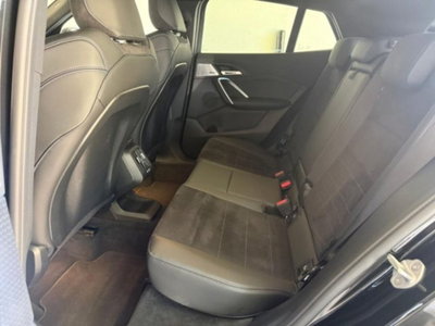 BMW X2 sdrive 18d MSport auto (11)