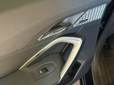 BMW X2 sdrive 18d MSport auto (14)