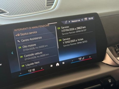BMW X2 sdrive 18d MSport auto (15)
