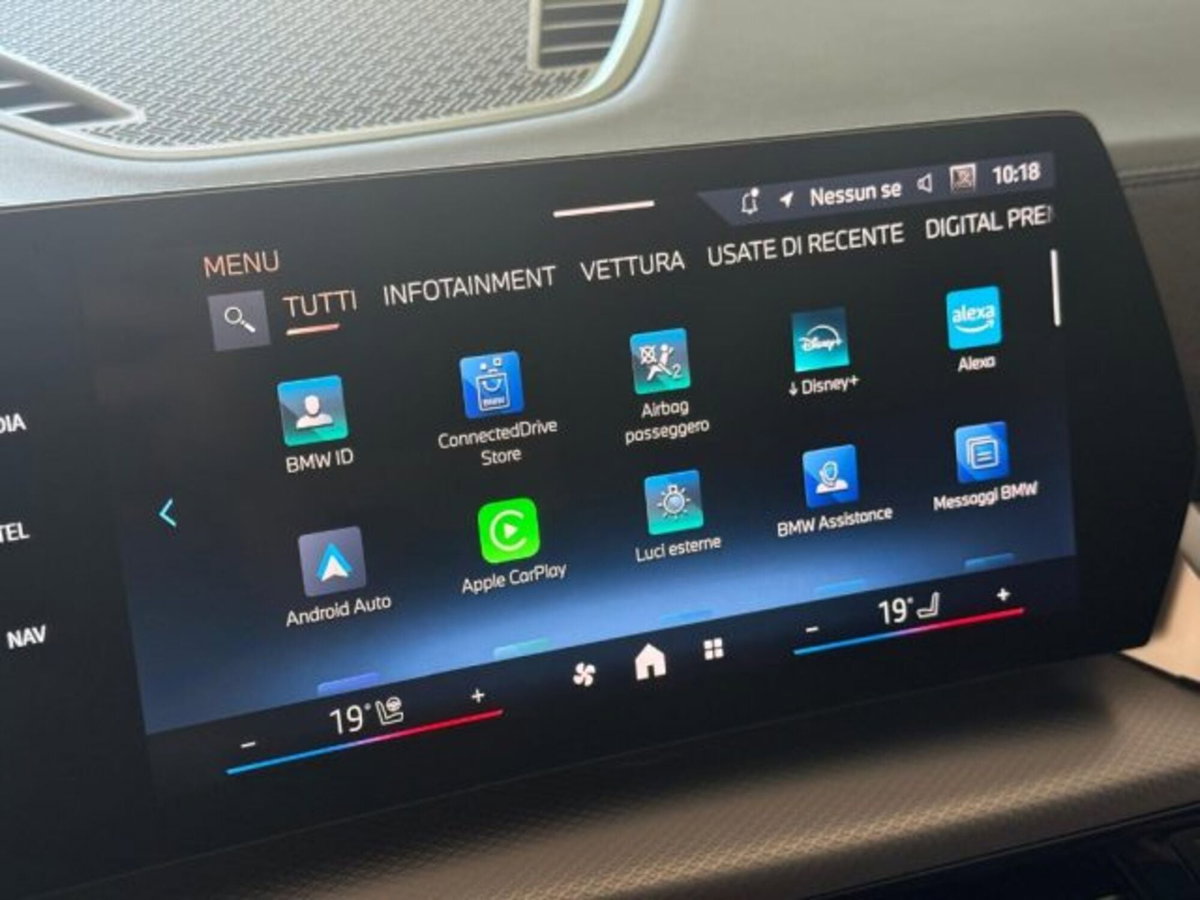 BMW X2 sdrive 18d MSport auto (16)