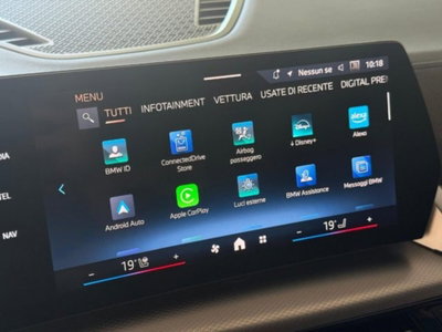 BMW X2 sdrive 18d MSport auto (16)