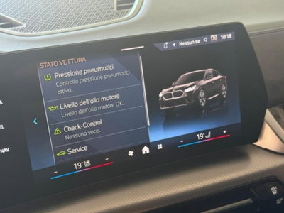 BMW X2 sdrive 18d MSport auto (17)