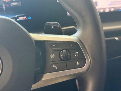 BMW X2 sdrive 18d MSport auto (20)