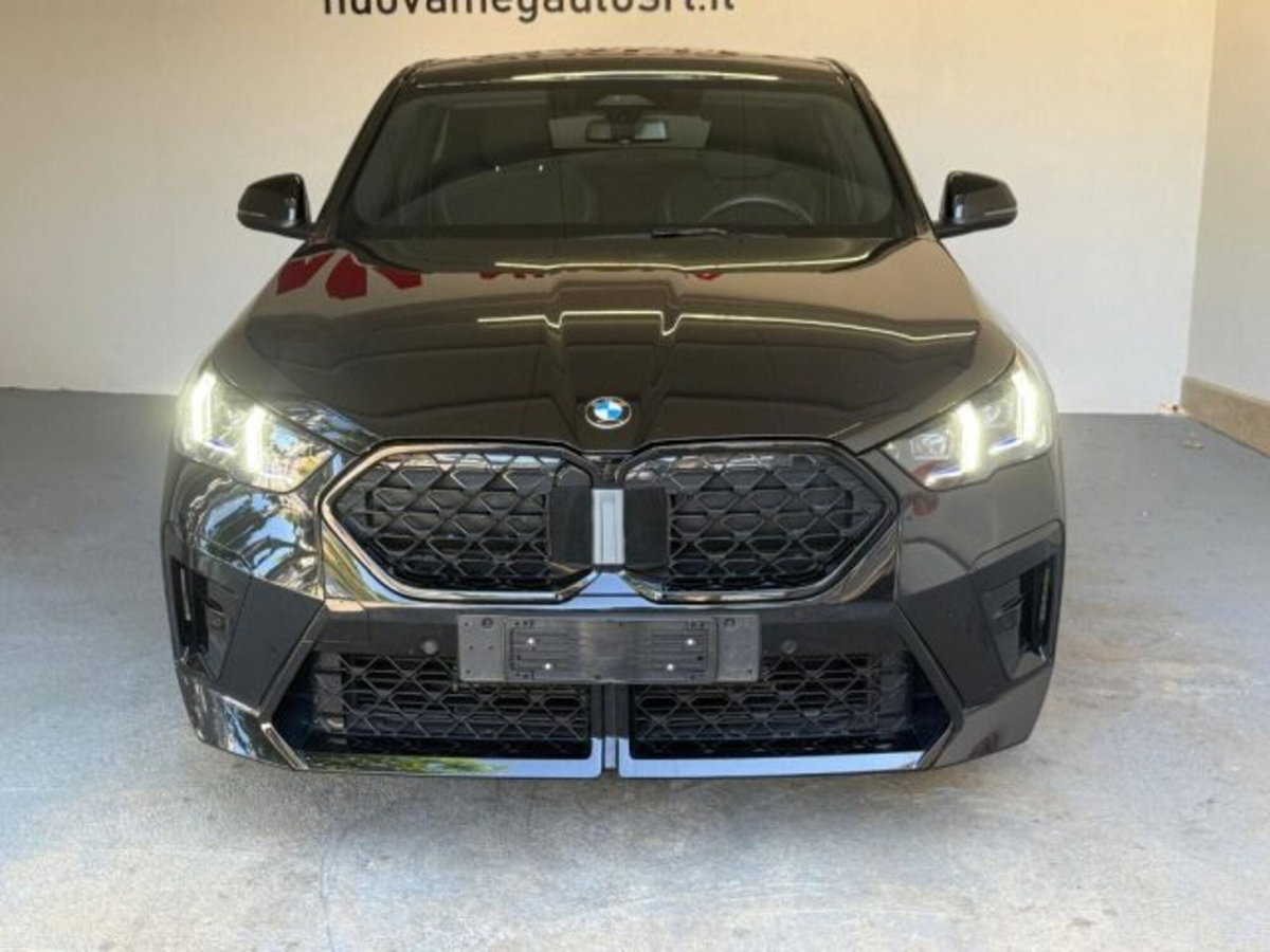 BMW X2 sdrive 18d MSport auto (3)