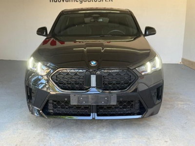 BMW X2 sdrive 18d MSport auto (3)