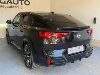 BMW X2 sdrive 18d MSport auto (7)