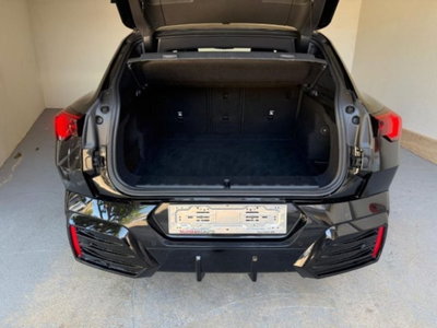 BMW X2 sdrive 18d MSport auto (8)