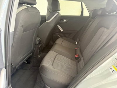 Audi Q2 Q2 35 TDI quattro S tronic Admired Advanced (10)
