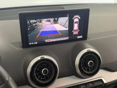 Audi Q2 Q2 35 TDI quattro S tronic Admired Advanced (12)