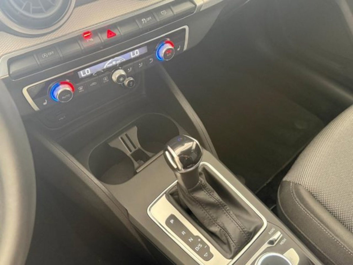 Audi Q2 Q2 35 TDI quattro S tronic Admired Advanced (13)